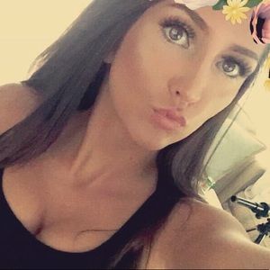 Meet your Posher, Gianna